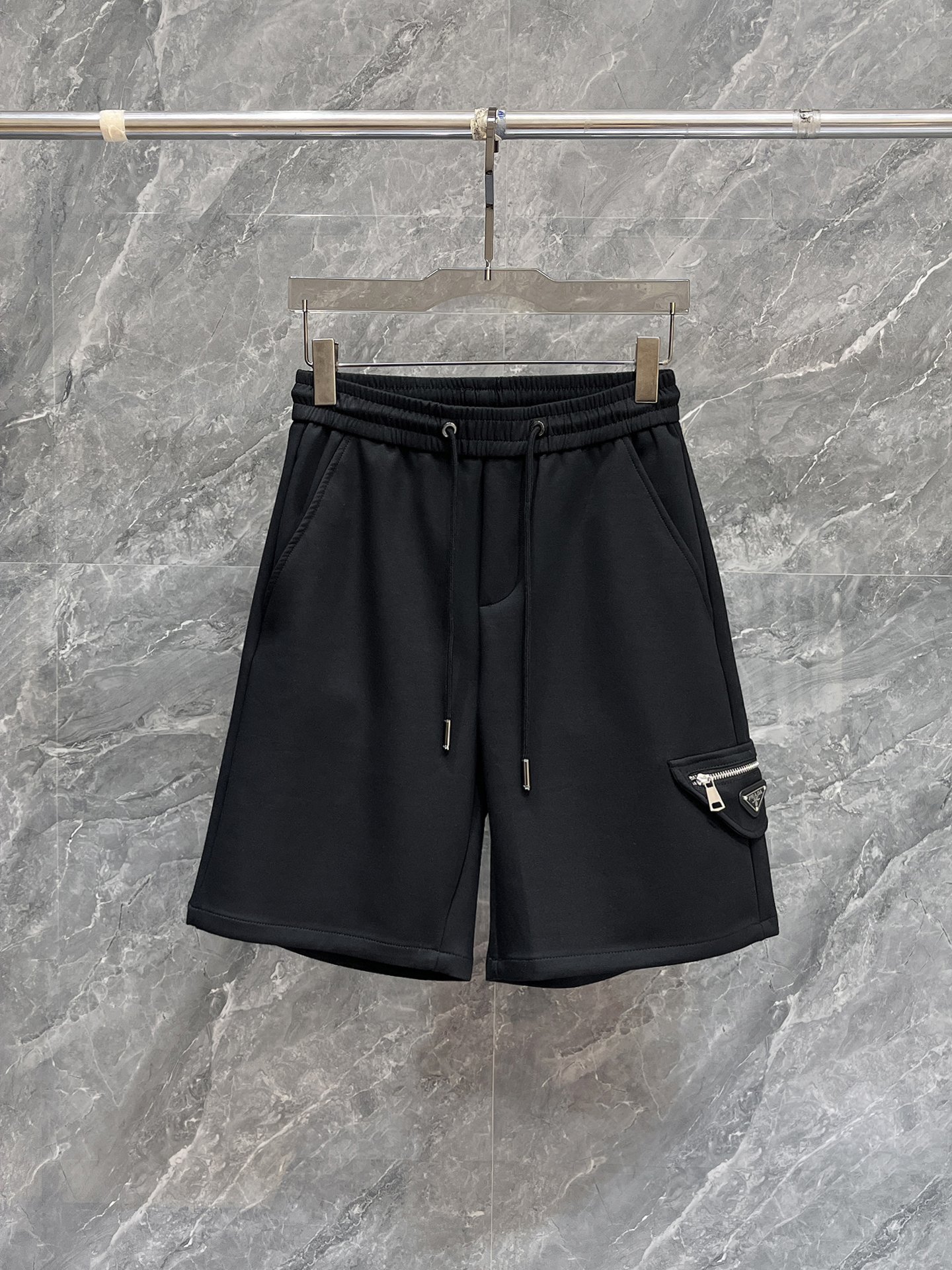First Copy
 Prada Clothing Shorts Men Summer Collection Casual