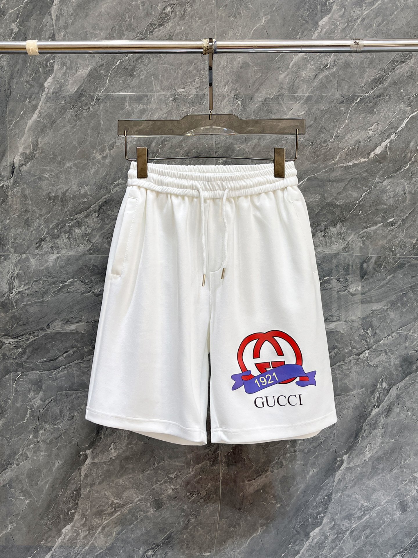 Gucci Replicas
 Clothing Shorts Men Summer Collection Casual