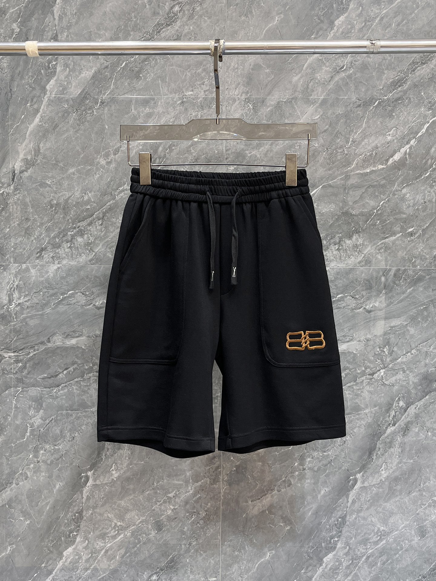 Buy Top High quality Replica
 Balenciaga Clothing Shorts Men Summer Collection Casual