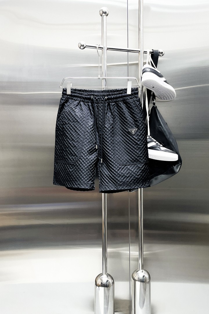 Prada Aaaaaa
 Kleding Korte Broek Mannen Zomercollectie Casual