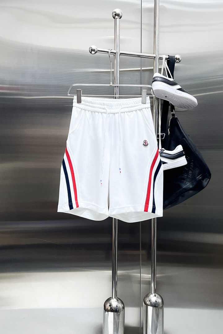 Moncler Cheap
 Clothing Shorts Men Summer Collection Casual