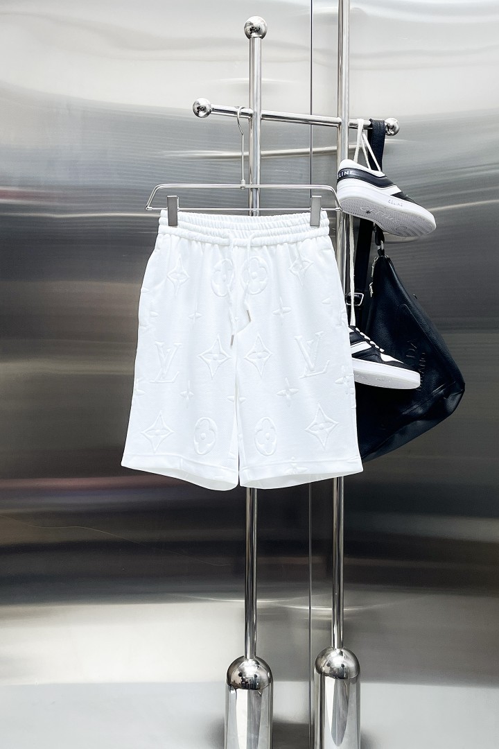 Louis Vuitton Sale
 Clothing Shorts Men Summer Collection Casual