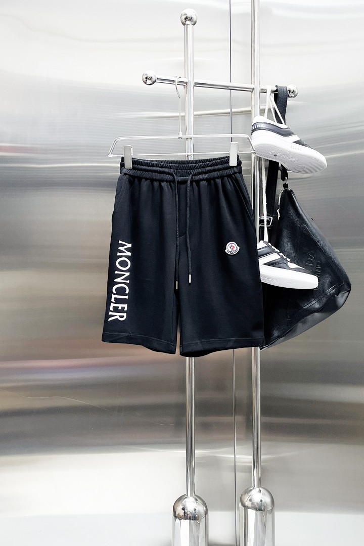 Moncler Replicas
 Clothing Shorts Men Summer Collection Casual