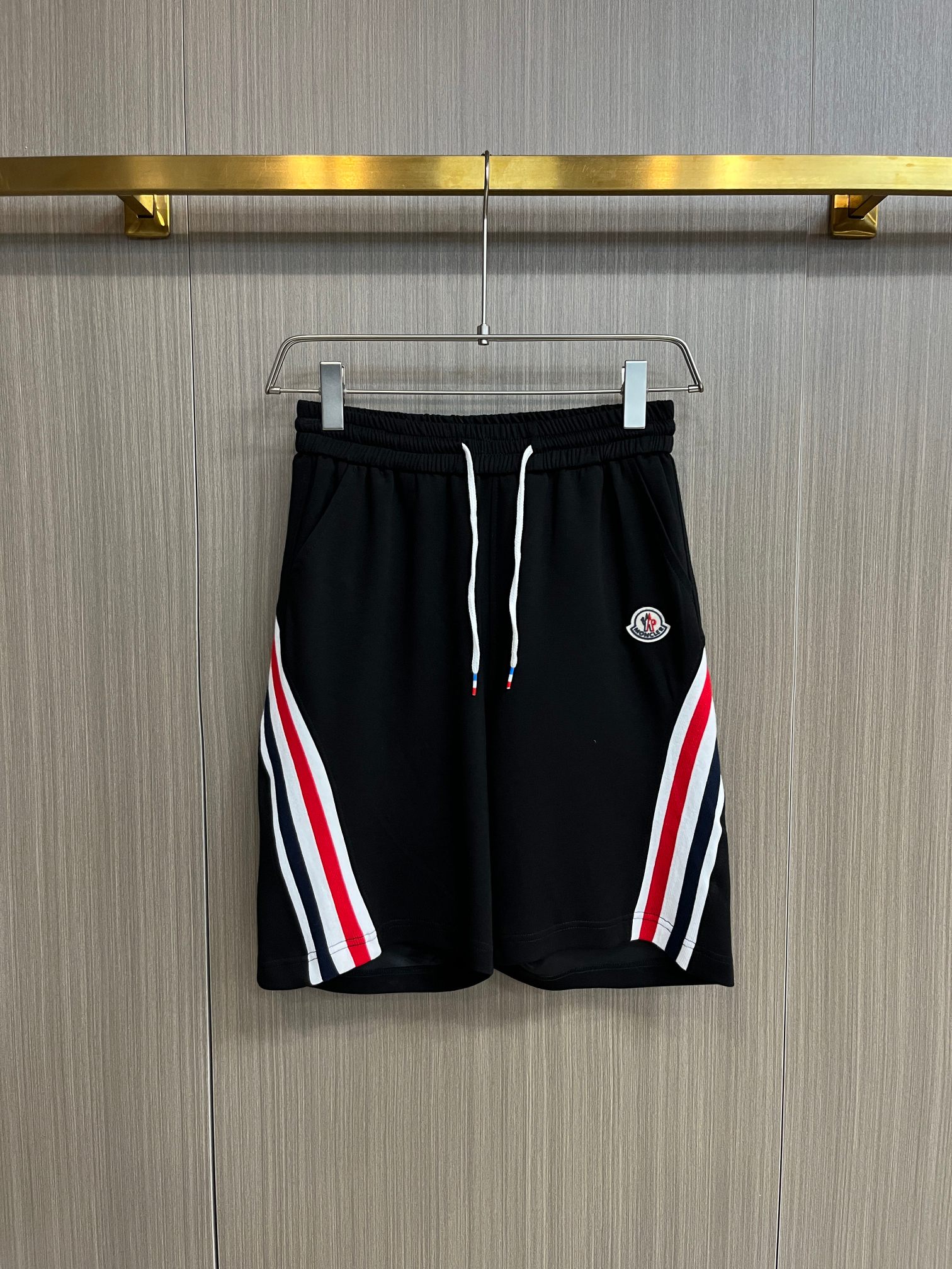 Moncler Kleding Korte Broek Winkel goedkope hoge kwaliteit 1: 1 replica
 Mannen Zomercollectie Casual