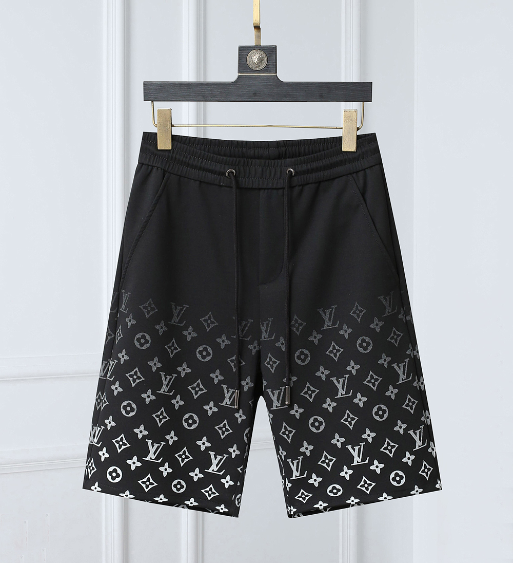 Nederland 7 Star Replica
 Louis Vuitton Kleding Korte Broek Katoen Zomercollectie Casual