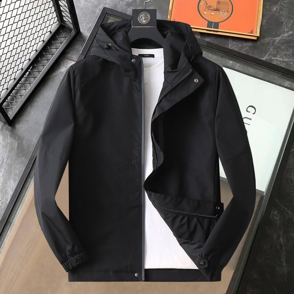 NO:758837,Same style as Armani's official website, complete with three labels, on sale in advance. 2026ss new spring men's jacket, reversible original single with three labels, high-end version. Custom-made fabrics at the counter. High breathability and comfort, impeccable details, brand element design concept, reflecting high quality. Delicate and soft feel. Casual tailoring, excellent upper body shape. Size M～3XL, maximum wear 195 catties.,armani,jackets & coats,jackets & coats,19860909阿玛尼 官网同款,三标齐全,提前发售 2026ss开春新款男士夹克外套,双面穿原单三标齐全高端版本 专柜定制面料 透气舒适度高,细节无可挑剔,品牌元素设计理念,体现高品质.手感细腻柔软 呈现休闲裁剪,上身版型超赞 码数M～3XL,最大穿195斤,,armani,jackets & coats,jackets & coats,,Men's clothing