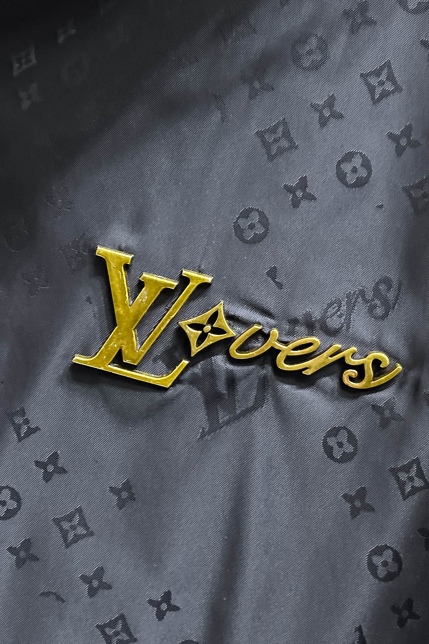 Louis Vuitton LV 提前发售 2026ss新款男士夹克外套 三标齐全高端版本 带隐藏帽