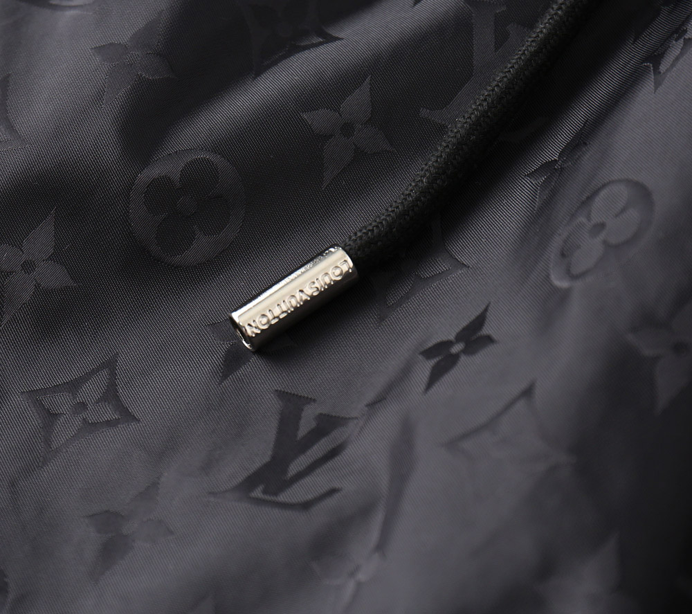 Louis Vuitton LV 2026ss夏季新款 休闲短裤