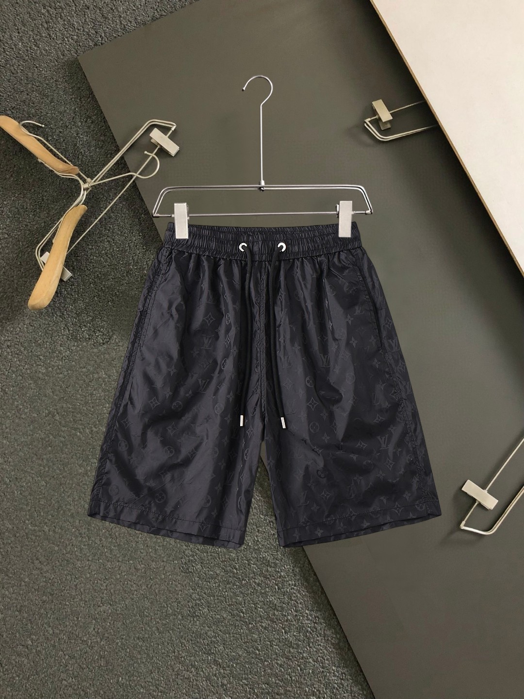 Louis Vuitton LV 2026ss夏季新款 休闲短裤