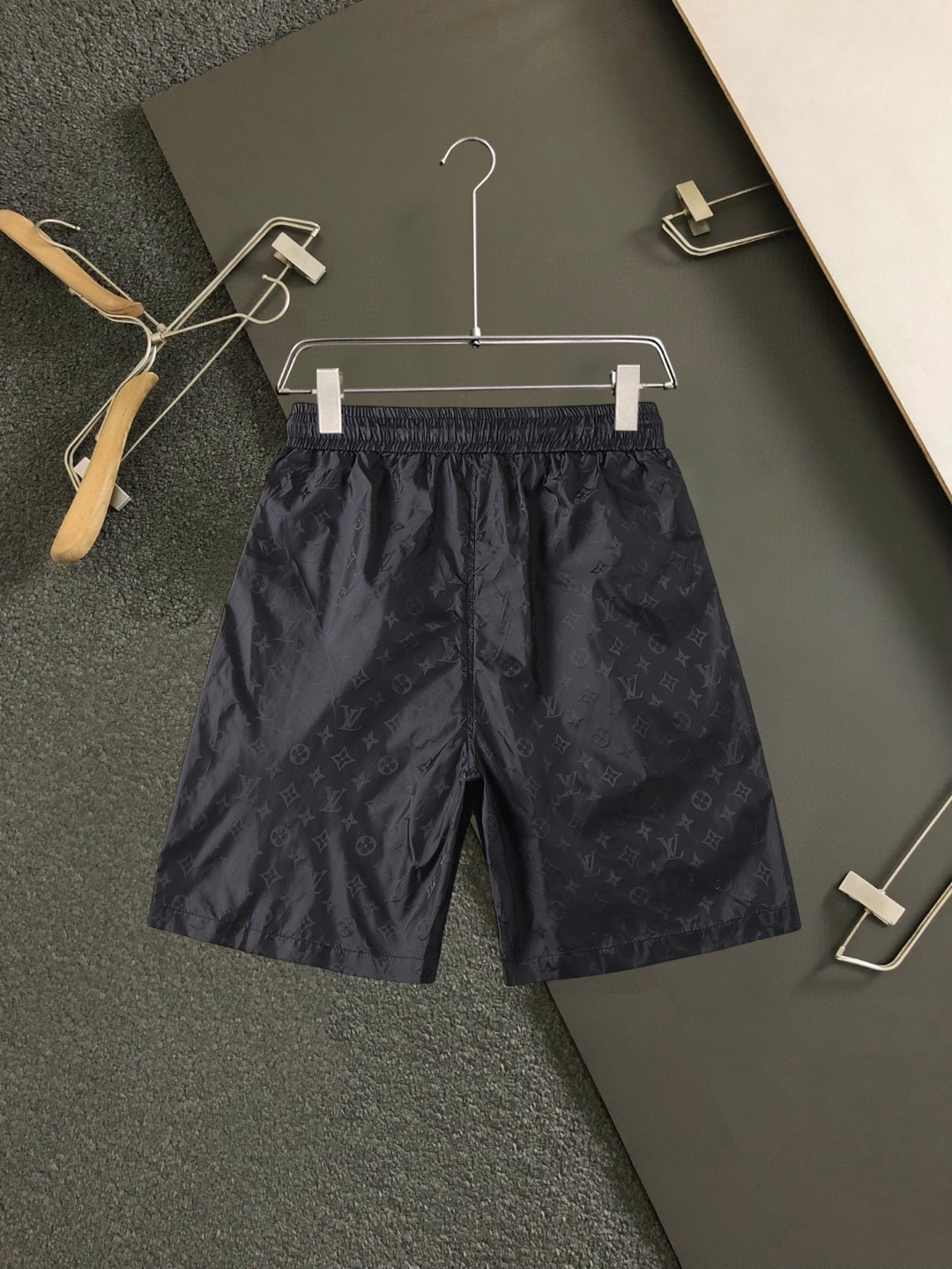 Louis Vuitton LV 2026ss夏季新款 休闲短裤