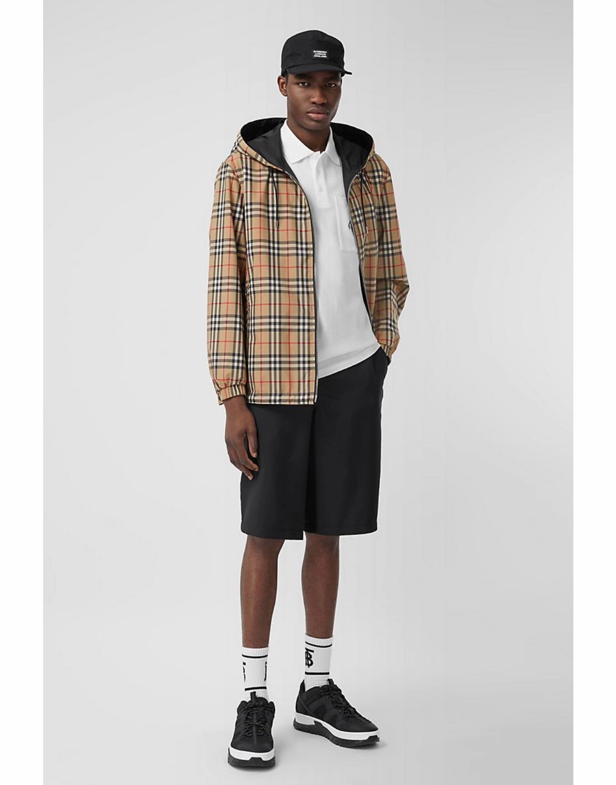 NO:745426,——-Official website——Black, double-sided., size M~3XL.,,19860909——-官网——黑色,双面穿.,码数M~3XL.,,,Men's clothing