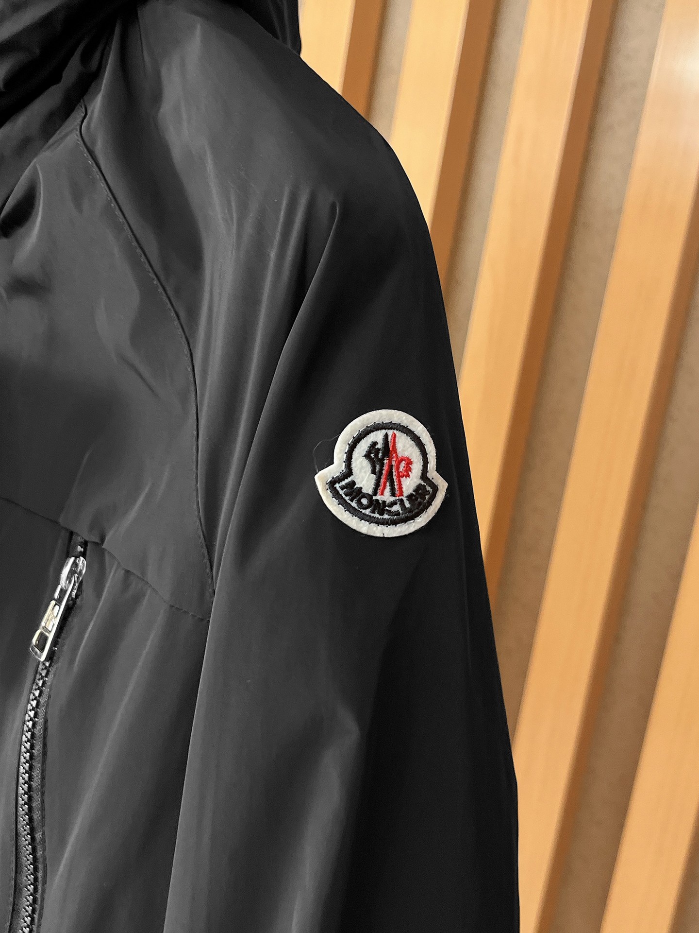 🌟🌟蒙口、2025新款男士休闲定制夹克外套。穿上简约干练的休闲外套，瞬间重回时髦霸气，又是活力满满的状态