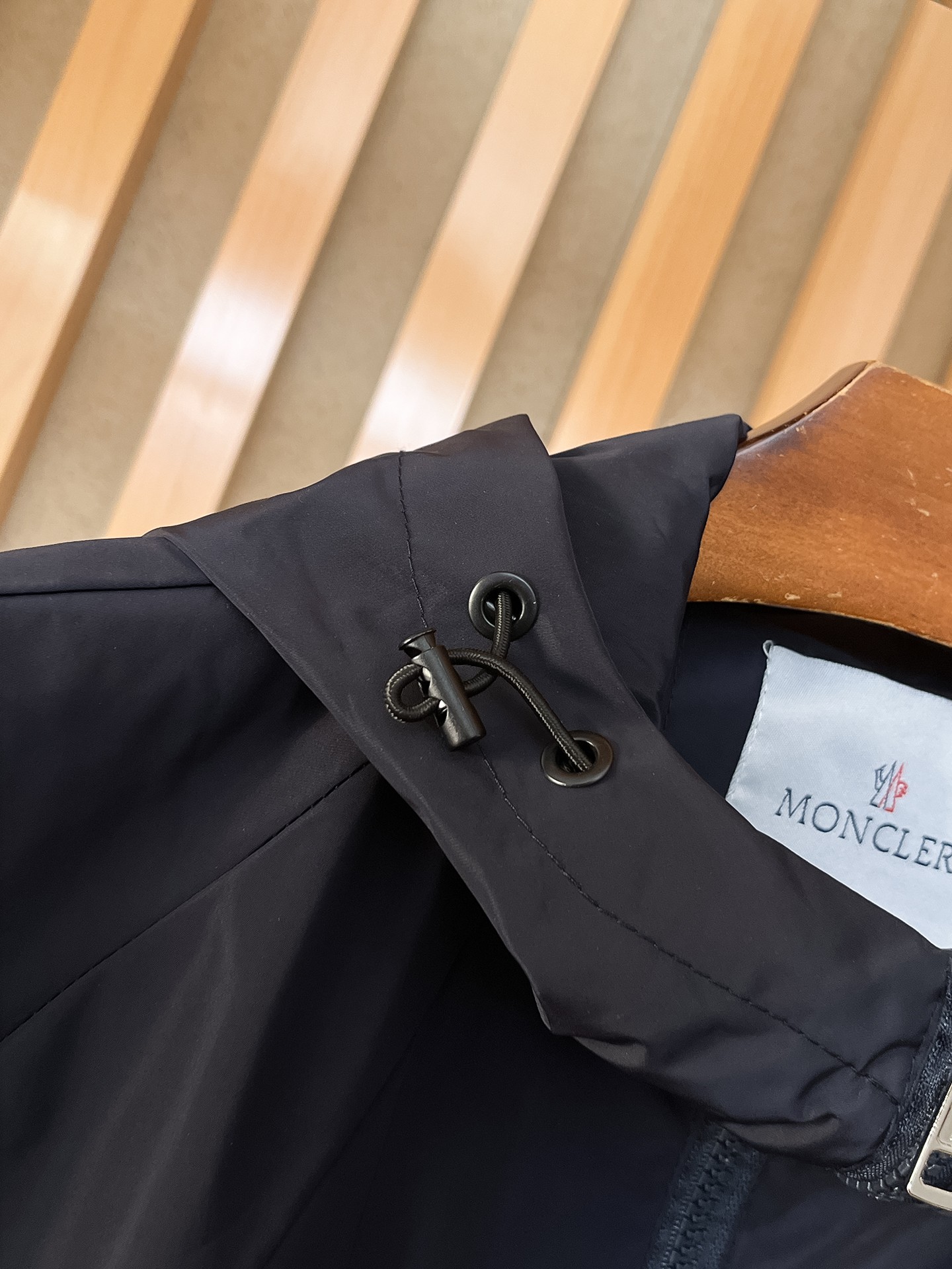 🌟🌟蒙口、2025新款男士休闲定制夹克外套。穿上简约干练的休闲外套，瞬间重回时髦霸气，又是活力满满的状态