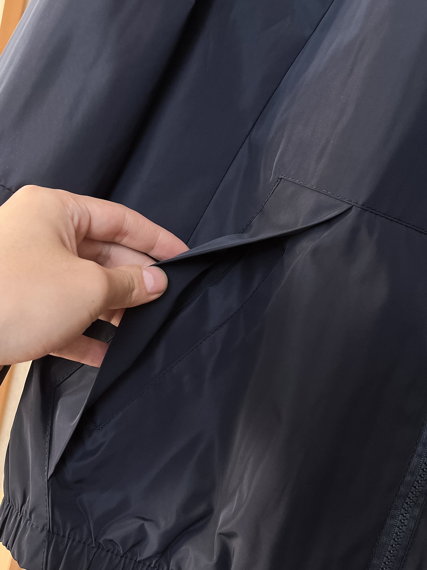 🌟🌟蒙口、2025新款男士休闲定制夹克外套。穿上简约干练的休闲外套，瞬间重回时髦霸气，又是活力满满的状态