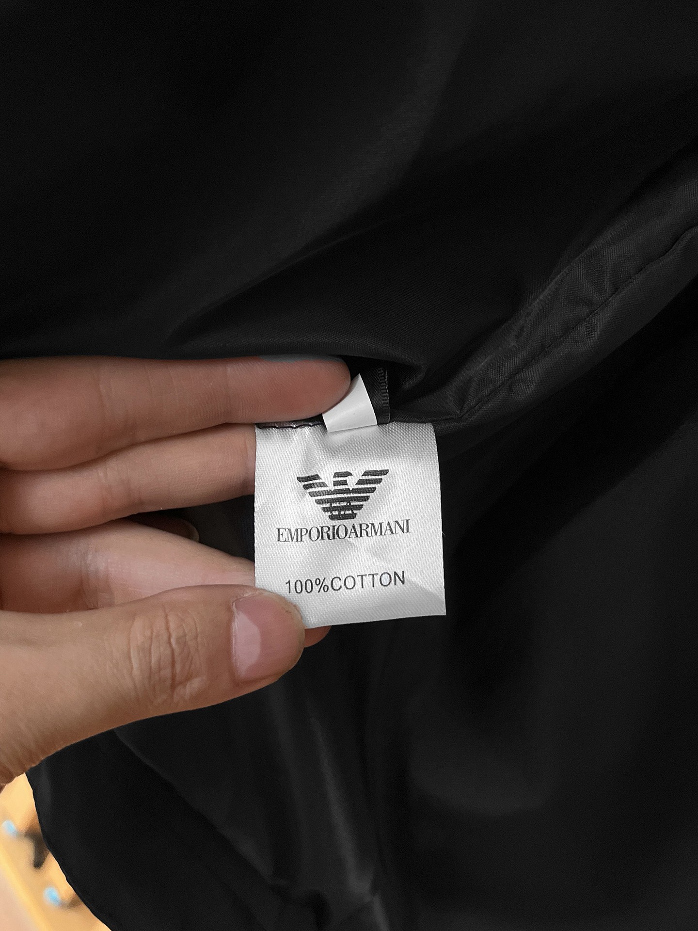 🌟🌟阿玛尼、2025新款男士休闲定制夹克外套。穿上简约干练的休闲外套，瞬间重回时髦霸气，又是活力满满的状