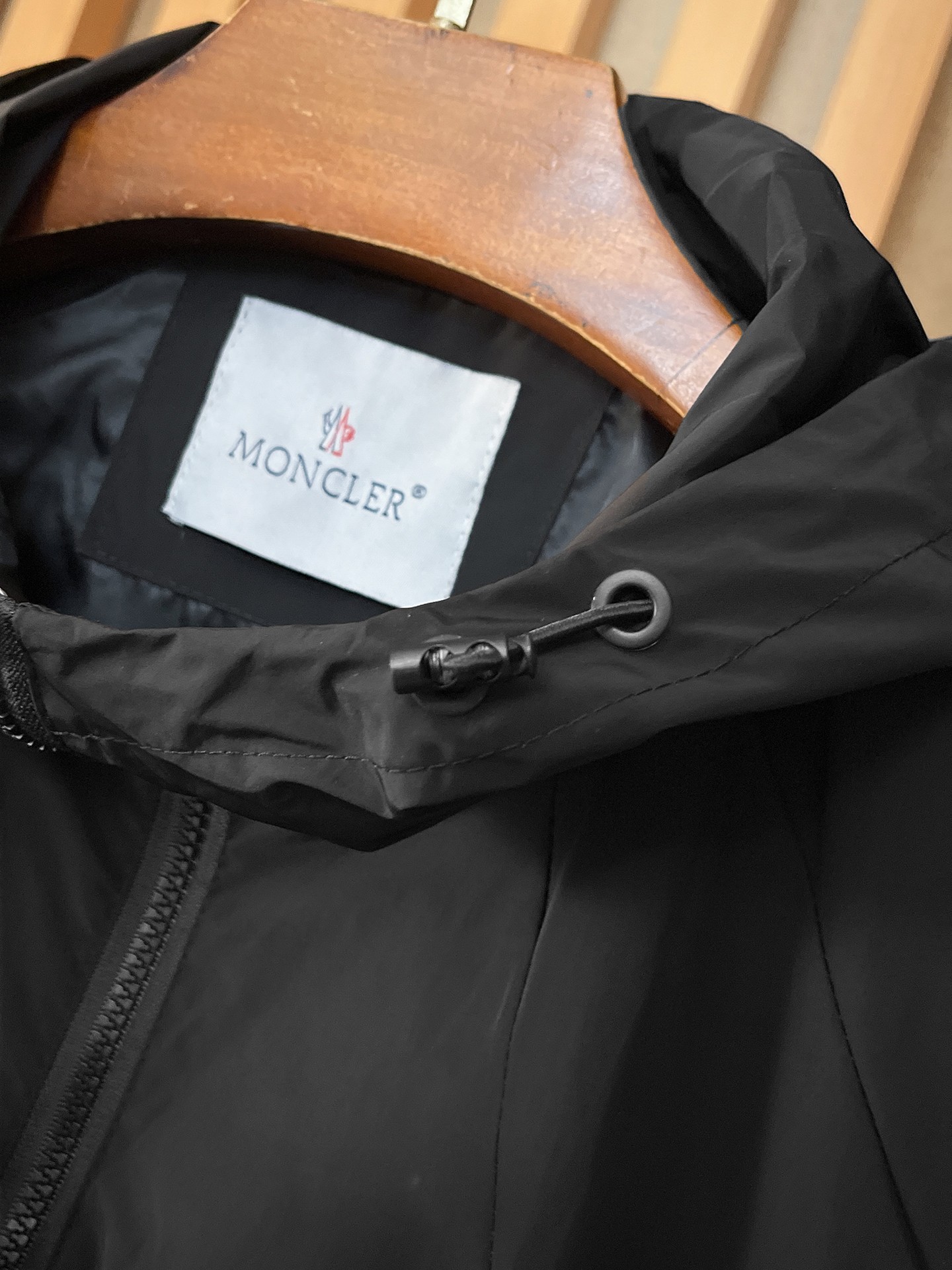 🌟🌟蒙口、2025新款男士休闲定制夹克外套。穿上简约干练的休闲外套，瞬间重回时髦霸气，又是活力满满的状态