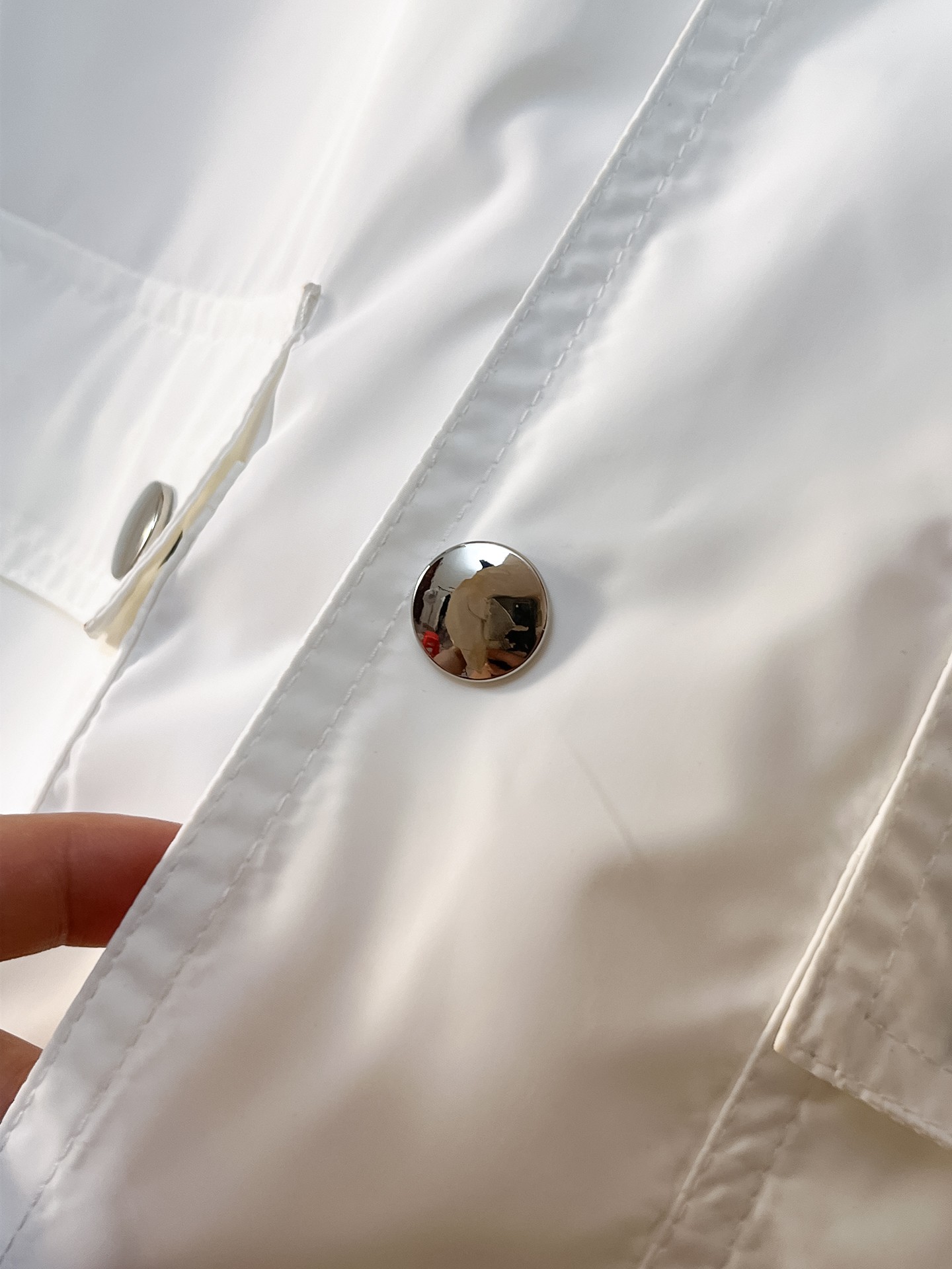 🌟🌟Prada、2025新款男士休闲定制夹克外套。穿上简约干练的休闲外套，瞬间重回时髦霸气，又是活力满满