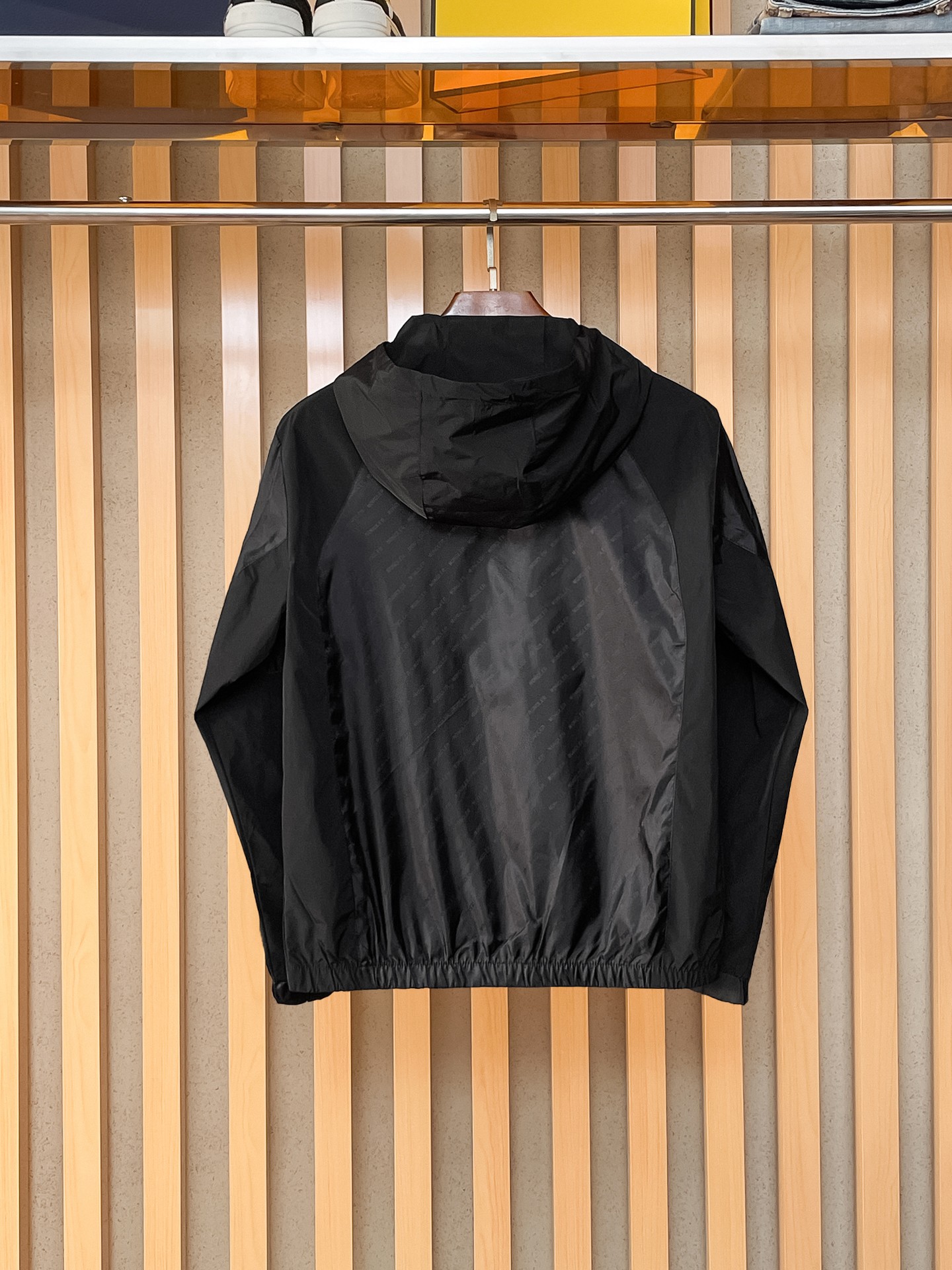 🌟🌟蒙口、2025新款男士休闲定制夹克外套。穿上简约干练的休闲外套，瞬间重回时髦霸气，又是活力满满的状态