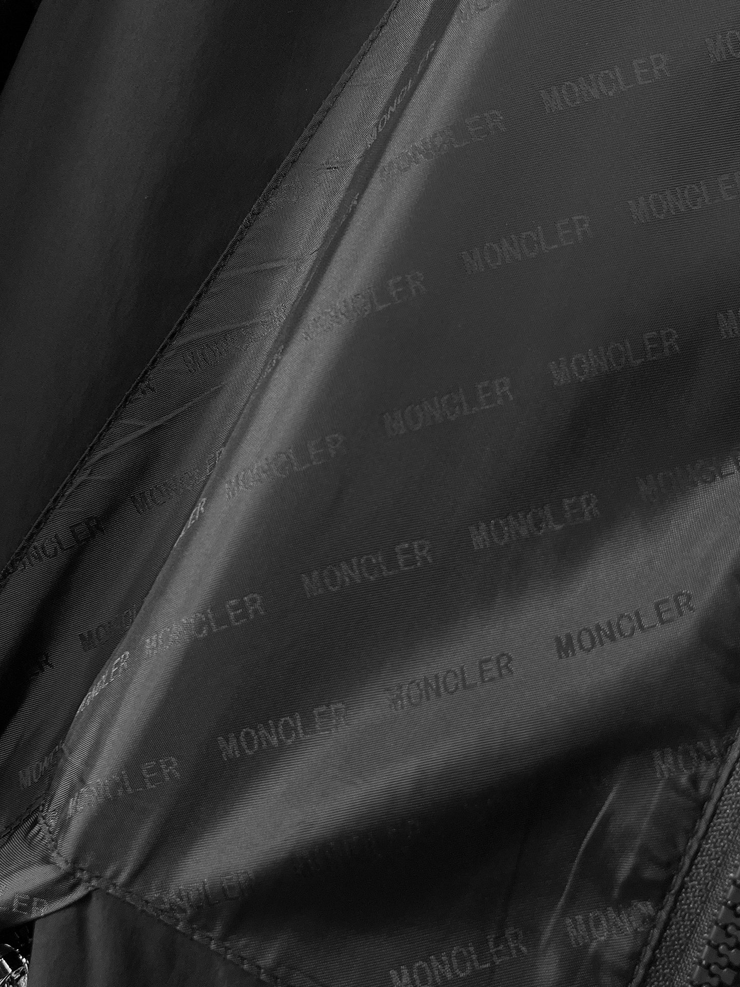 🌟🌟蒙口、2025新款男士休闲定制夹克外套。穿上简约干练的休闲外套，瞬间重回时髦霸气，又是活力满满的状态