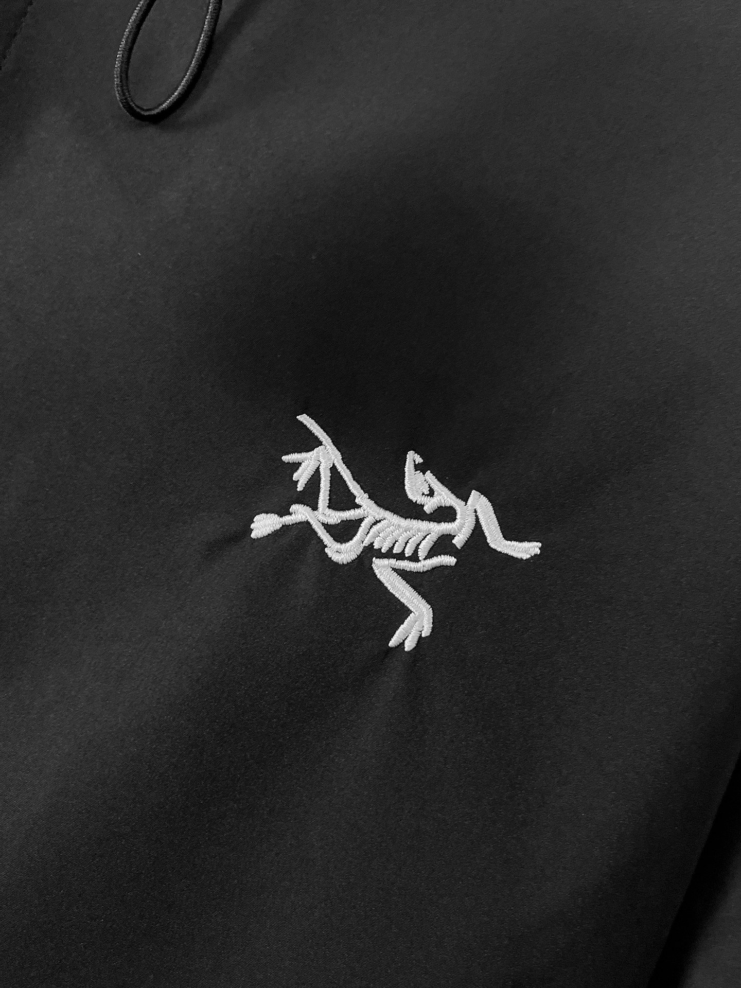 🌟🌟始祖鸟、2025新款男士休闲定制夹克外套。穿上简约干练的休闲外套，瞬间重回时髦霸气，又是活力满满的状