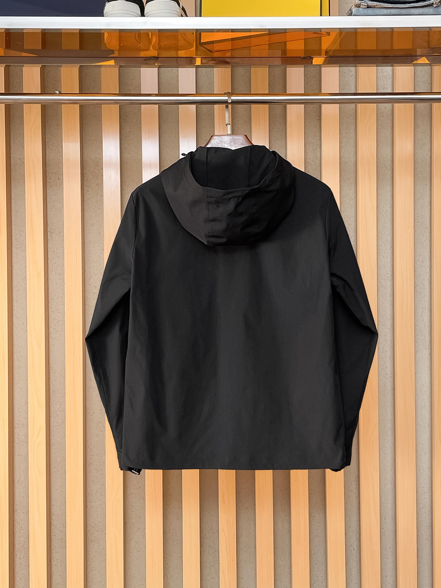 🌟🌟蒙口、2025新款男士休闲定制夹克外套。穿上简约干练的休闲外套，瞬间重回时髦霸气，又是活力满满的状态