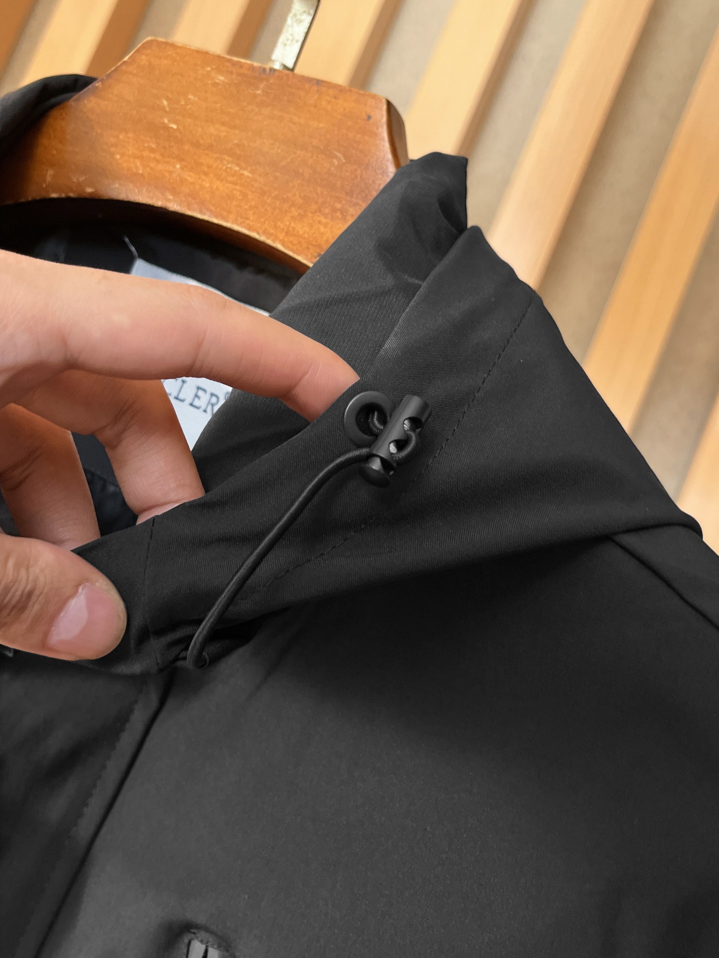 🌟🌟蒙口、2025新款男士休闲定制夹克外套。穿上简约干练的休闲外套，瞬间重回时髦霸气，又是活力满满的状态