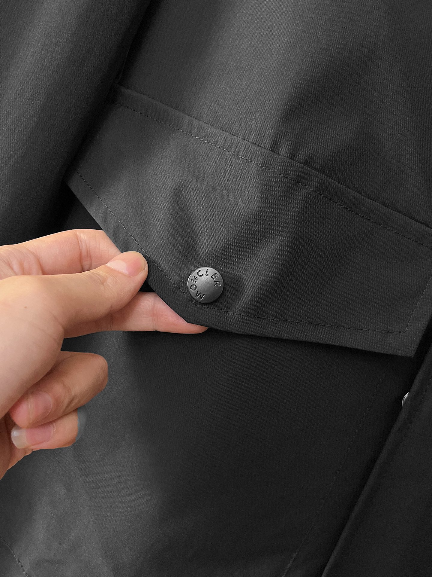 🌟🌟蒙口、2025新款男士休闲定制夹克外套。穿上简约干练的休闲外套，瞬间重回时髦霸气，又是活力满满的状态