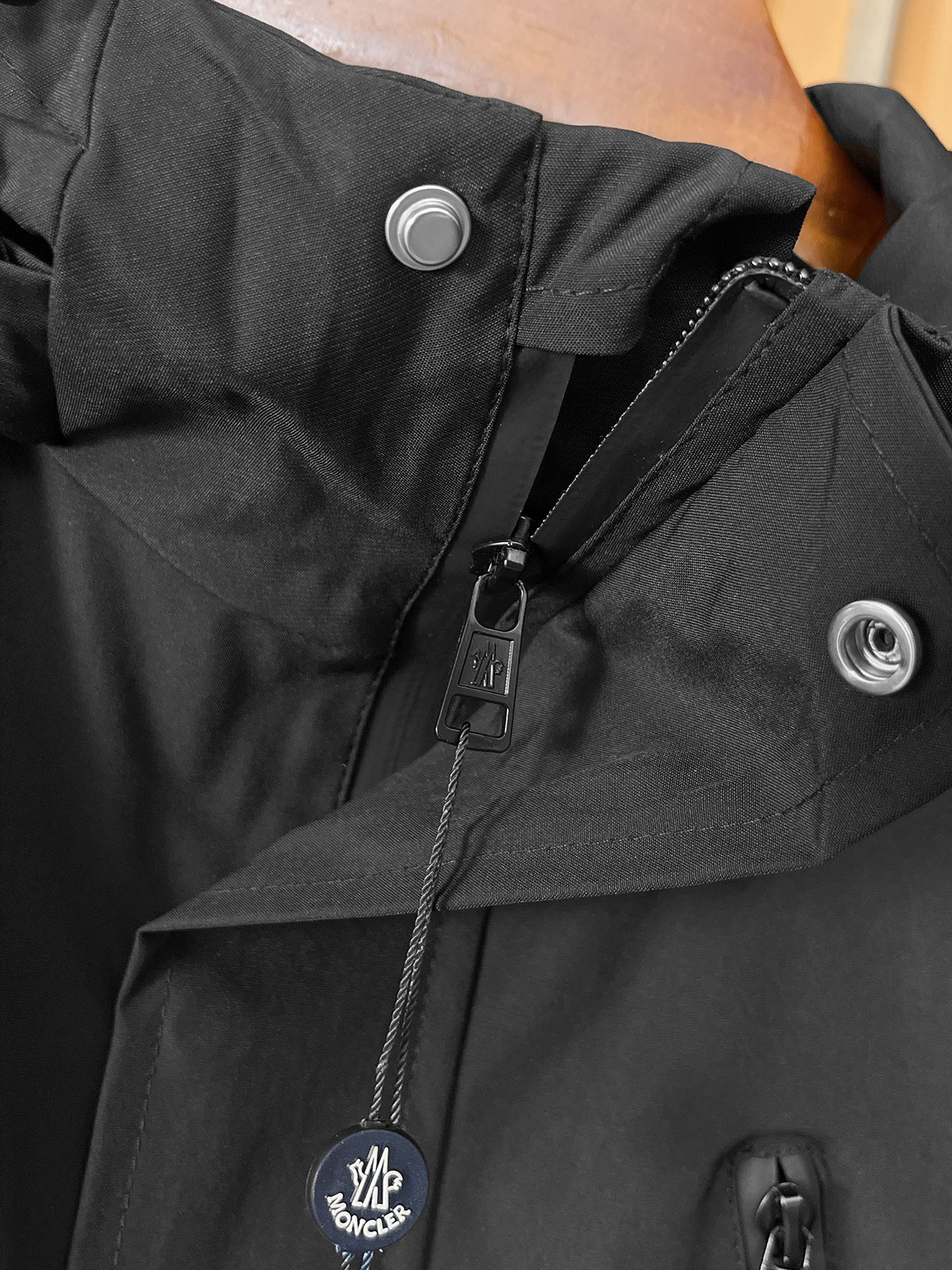 🌟🌟蒙口、2025新款男士休闲定制夹克外套。穿上简约干练的休闲外套，瞬间重回时髦霸气，又是活力满满的状态