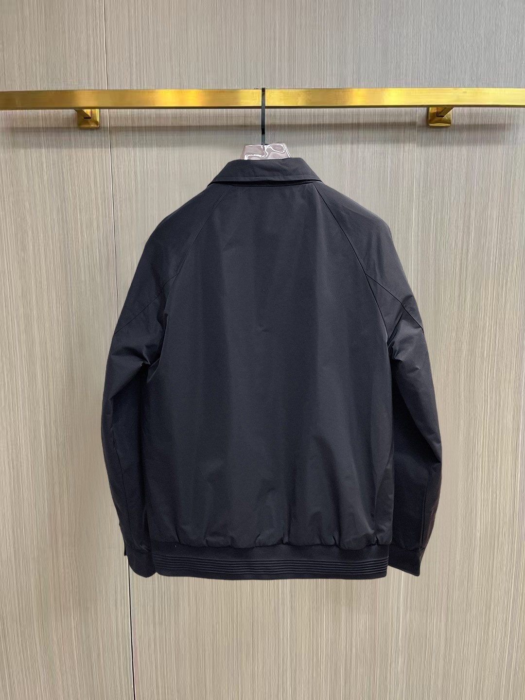 Burberry 巴宝莉 提前发售 2026ss开春新款男士夹克外套 三标齐全高端版本