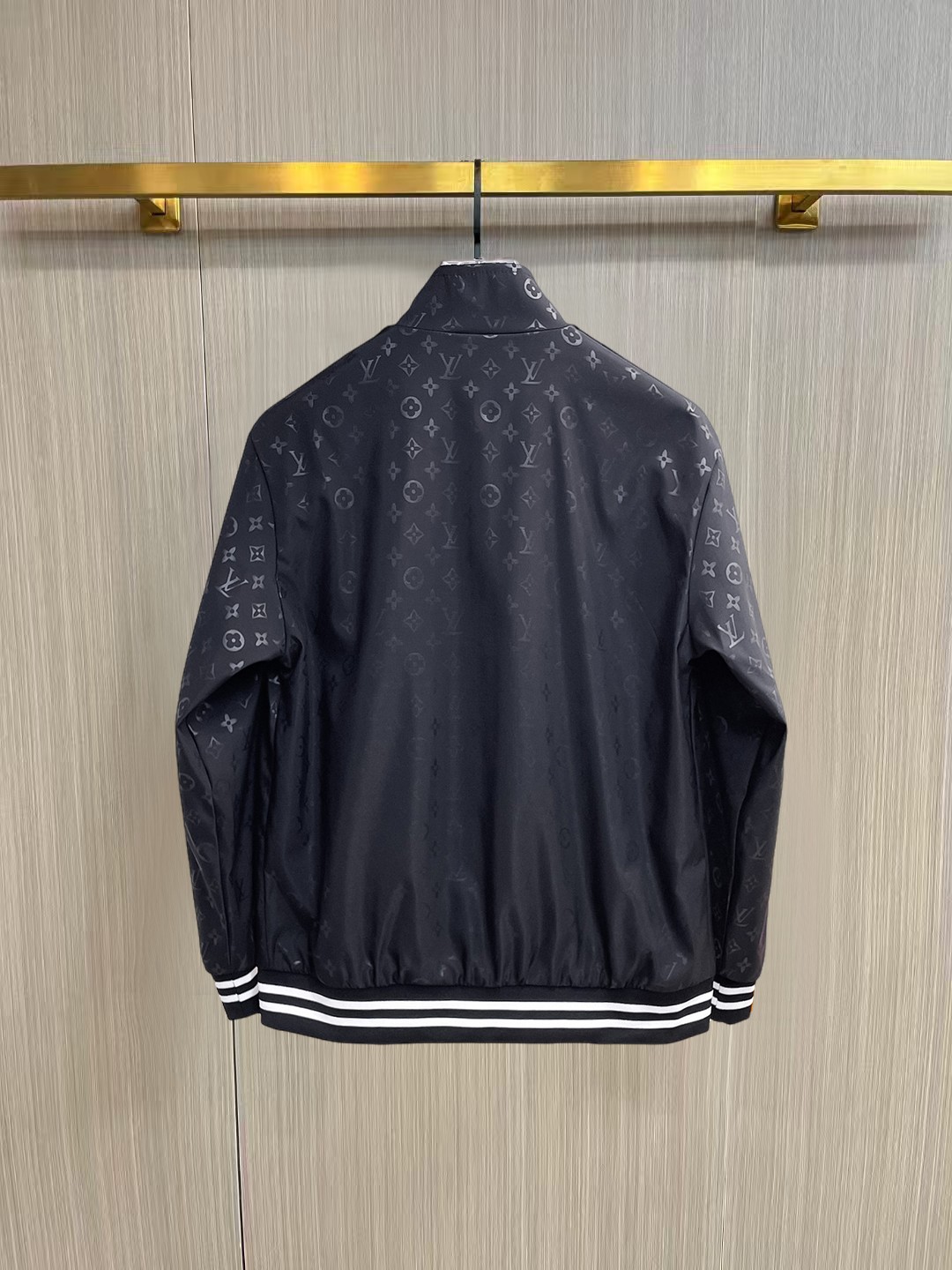 Louis Vuitton LV 提前发售 2026ss开春新款男士夹克外套 三标齐全高端版本