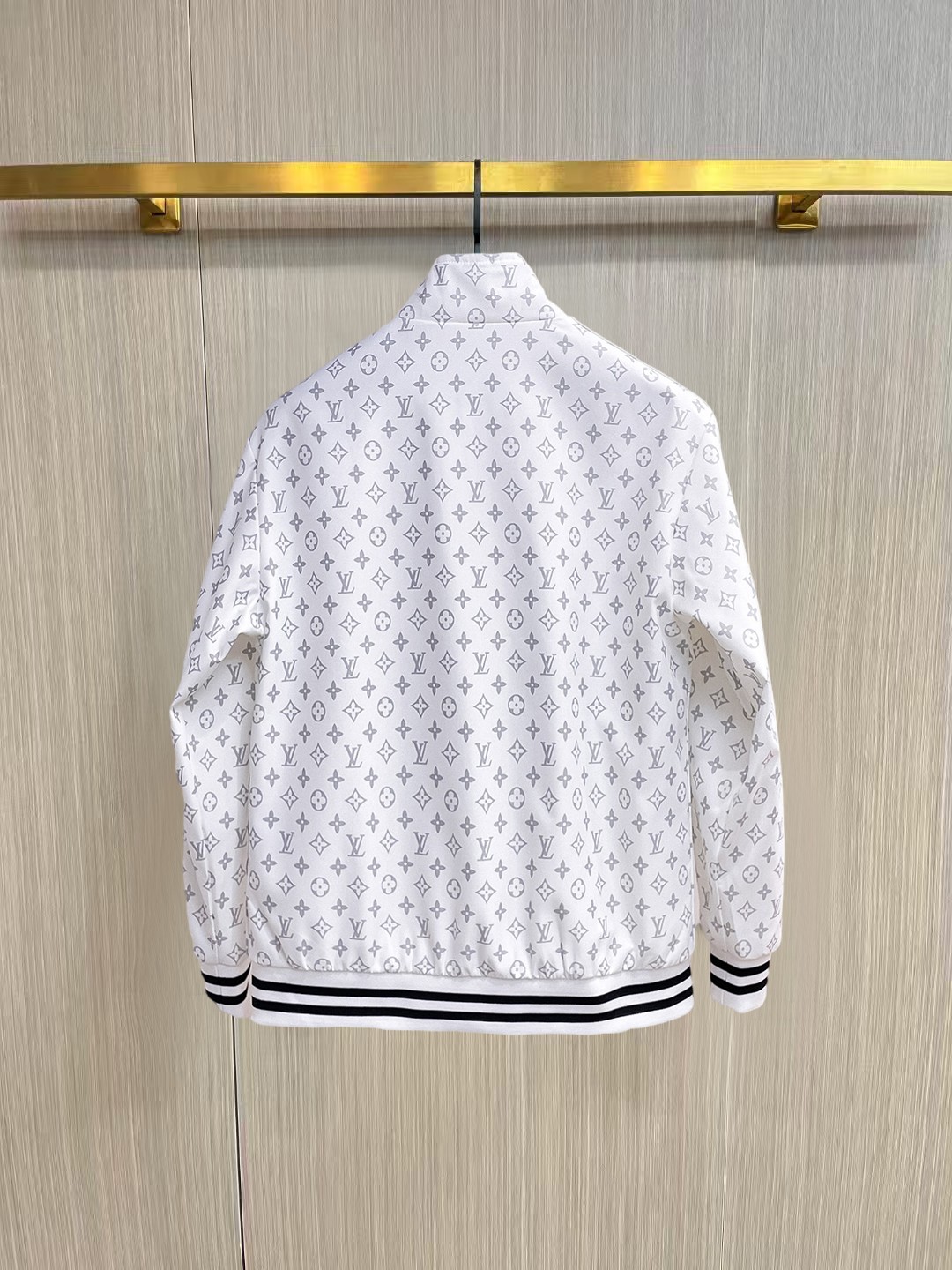 Louis Vuitton LV 提前发售 2026ss开春新款男士夹克外套 三标齐全高端版本