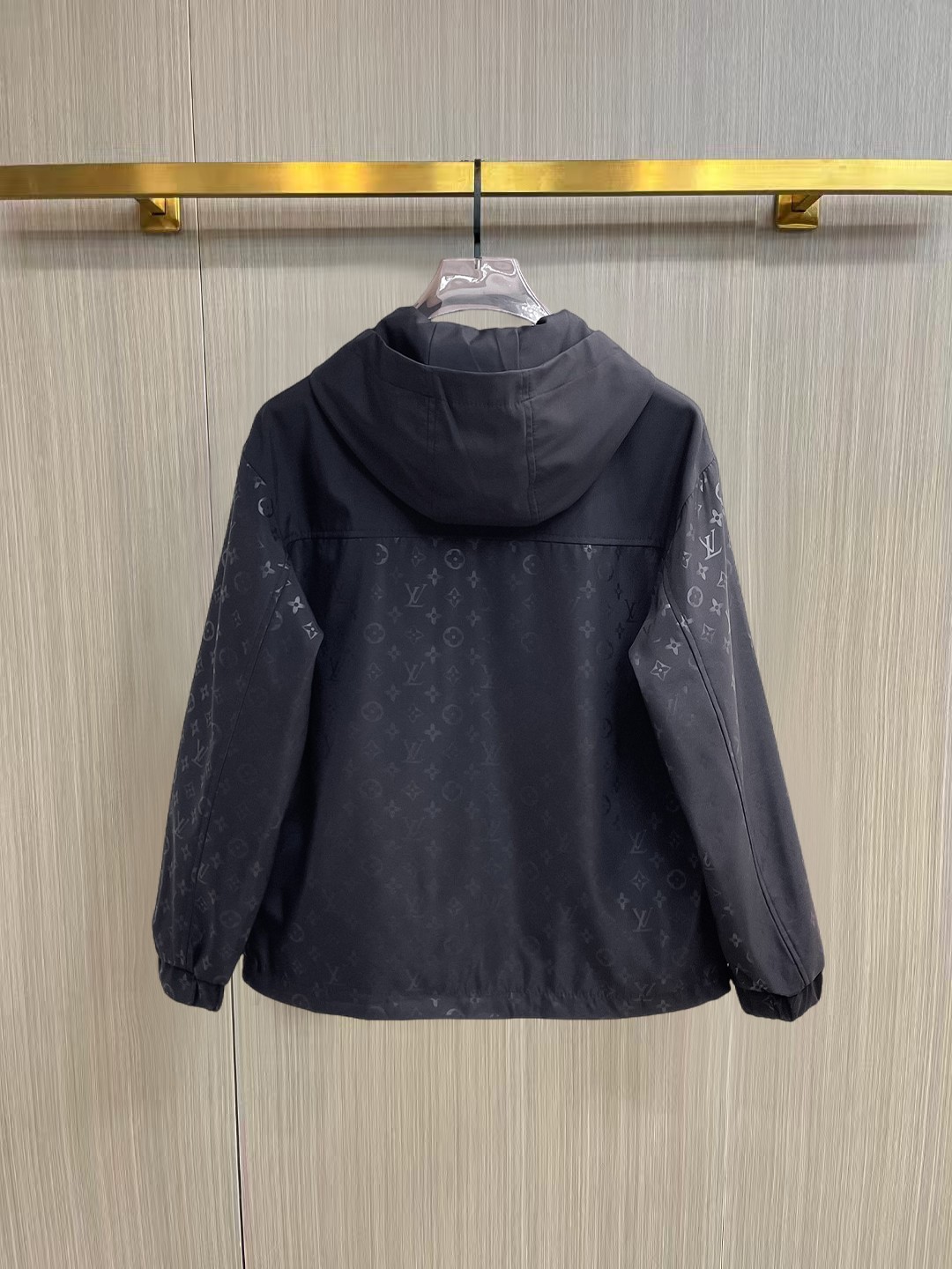 Louis Vuitton LV 提前发售 2026ss开春新款男士夹克外套 三标齐全高端版本
