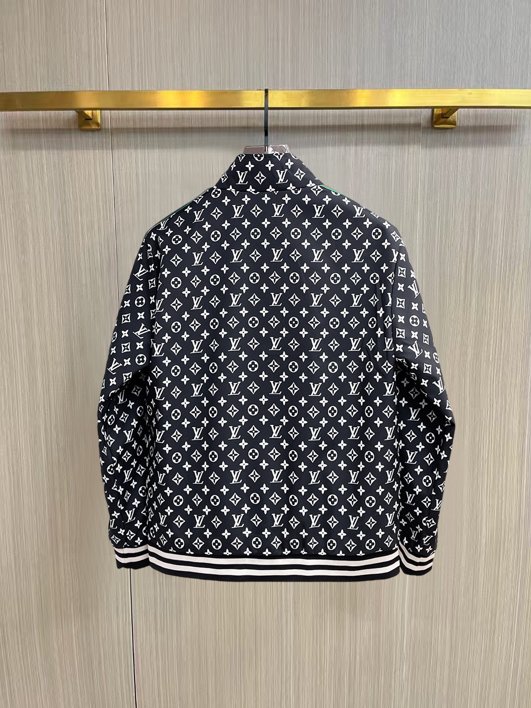 Louis Vuitton LV 提前发售 2026ss开春新款男士夹克外套 三标齐全高端版本