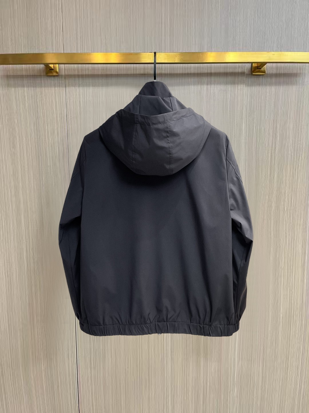 Burberry 巴宝莉 提前发售 2026ss开春新款男士夹克外套 三标齐全高端版本
