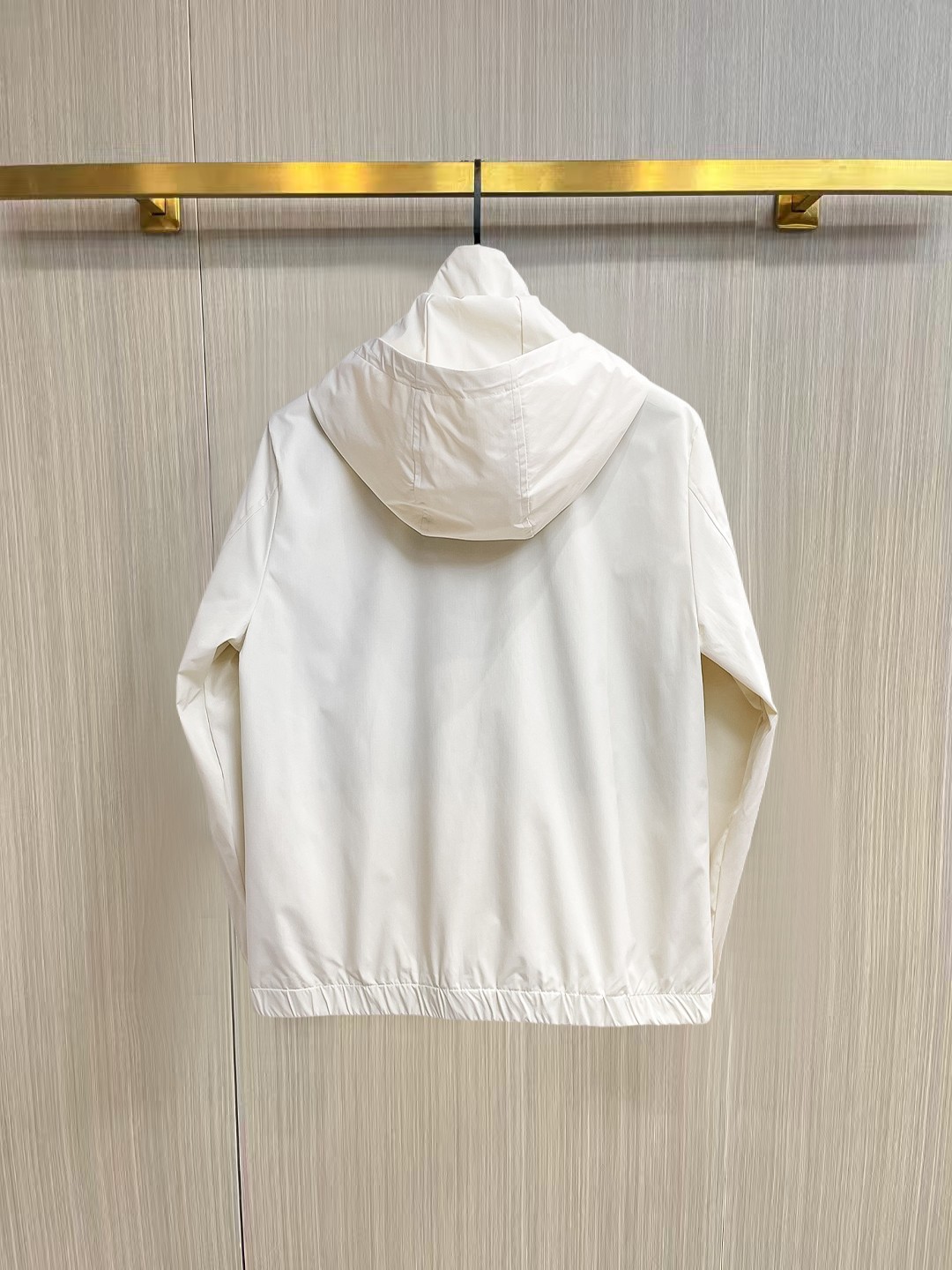 Burberry 巴宝莉 提前发售 2026ss开春新款男士夹克外套 三标齐全高端版本