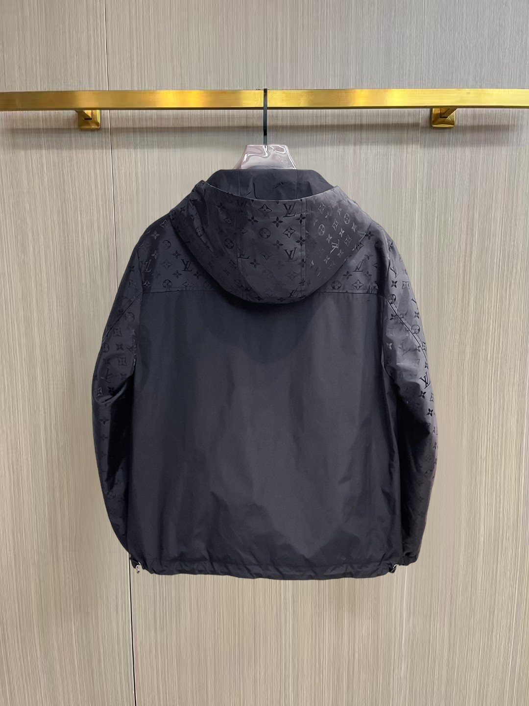 Louis Vuitton LV 提前发售 2026ss开春新款男士夹克外套 三标齐全高端版本