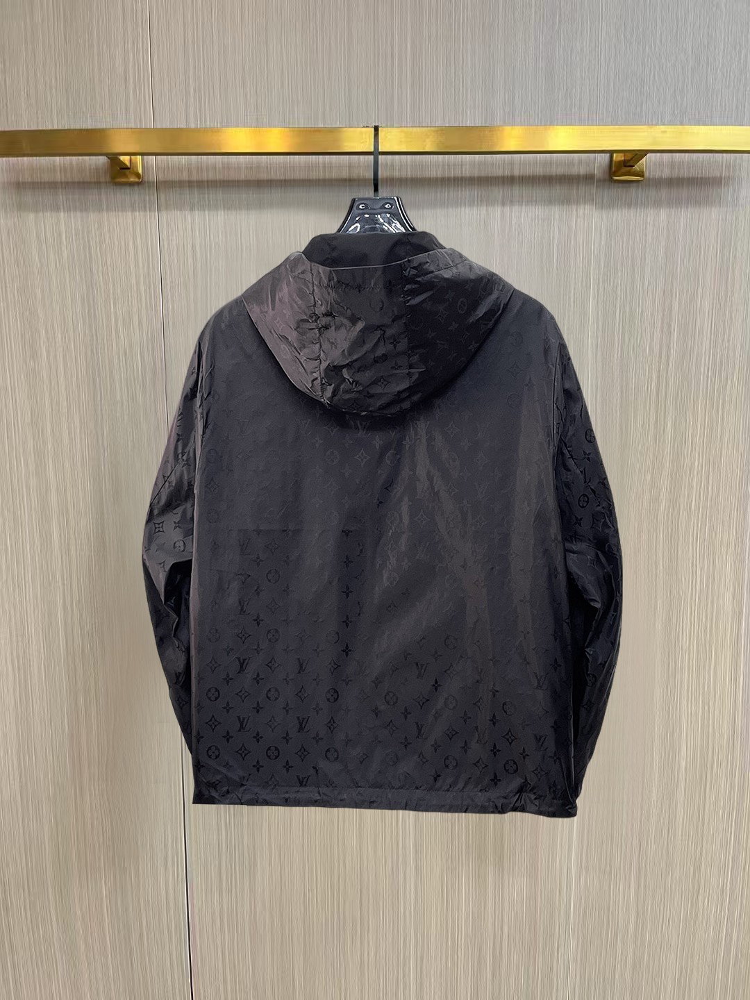 Louis Vuitton LV 提前发售 2026ss开春新款男士双面穿夹克外套 三标齐全高端版本
