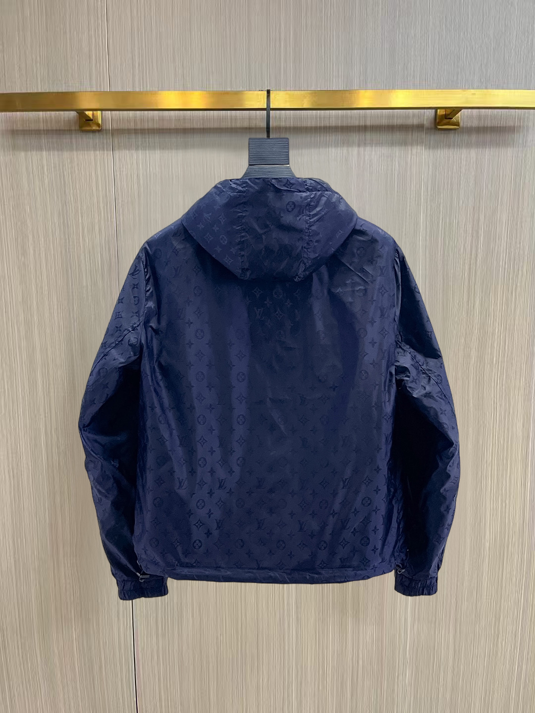 Louis Vuitton LV 2026春装新款 1:1订制五金配件全进口