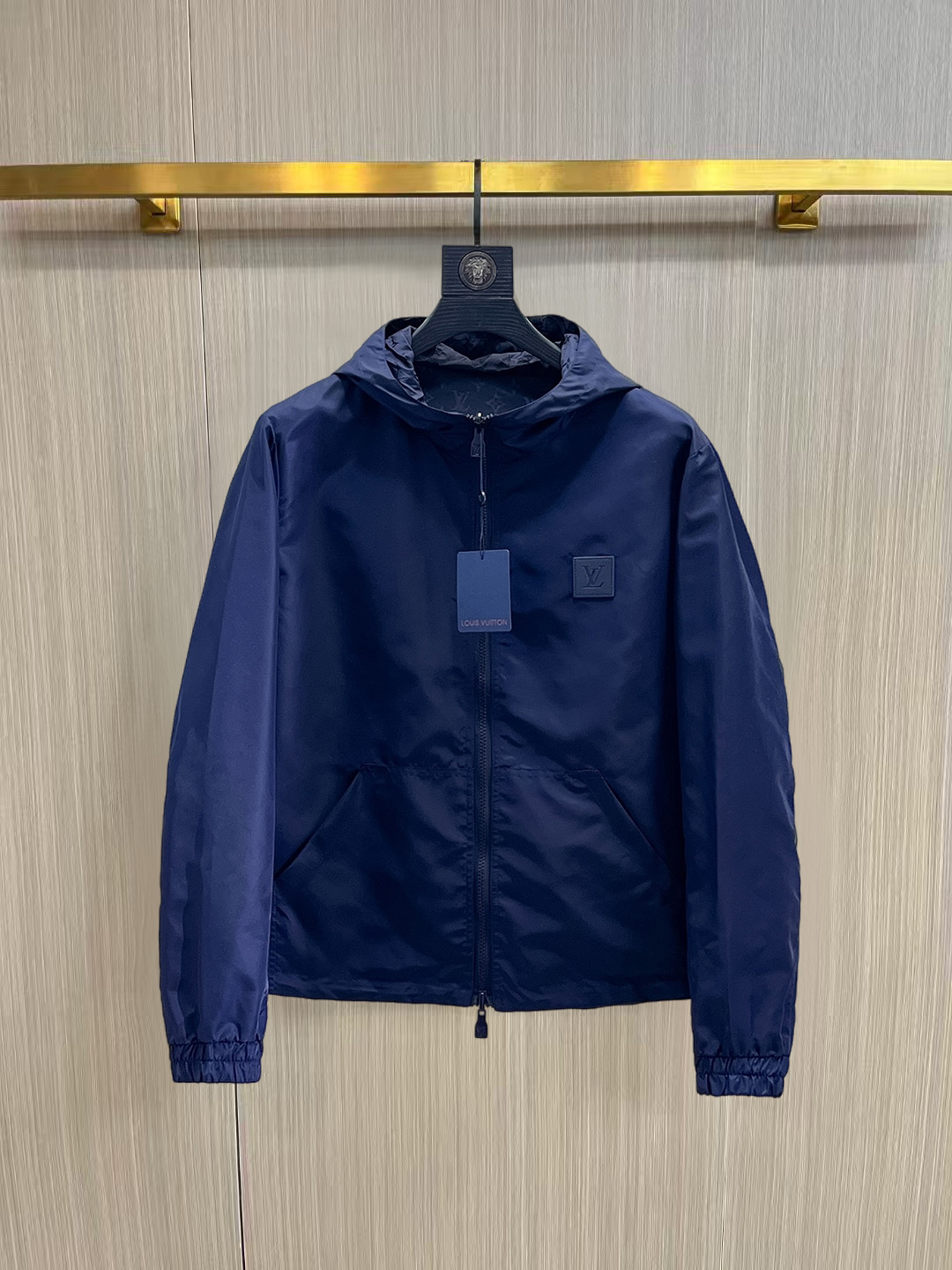 Louis Vuitton LV 2026春装新款 1:1订制五金配件全进口