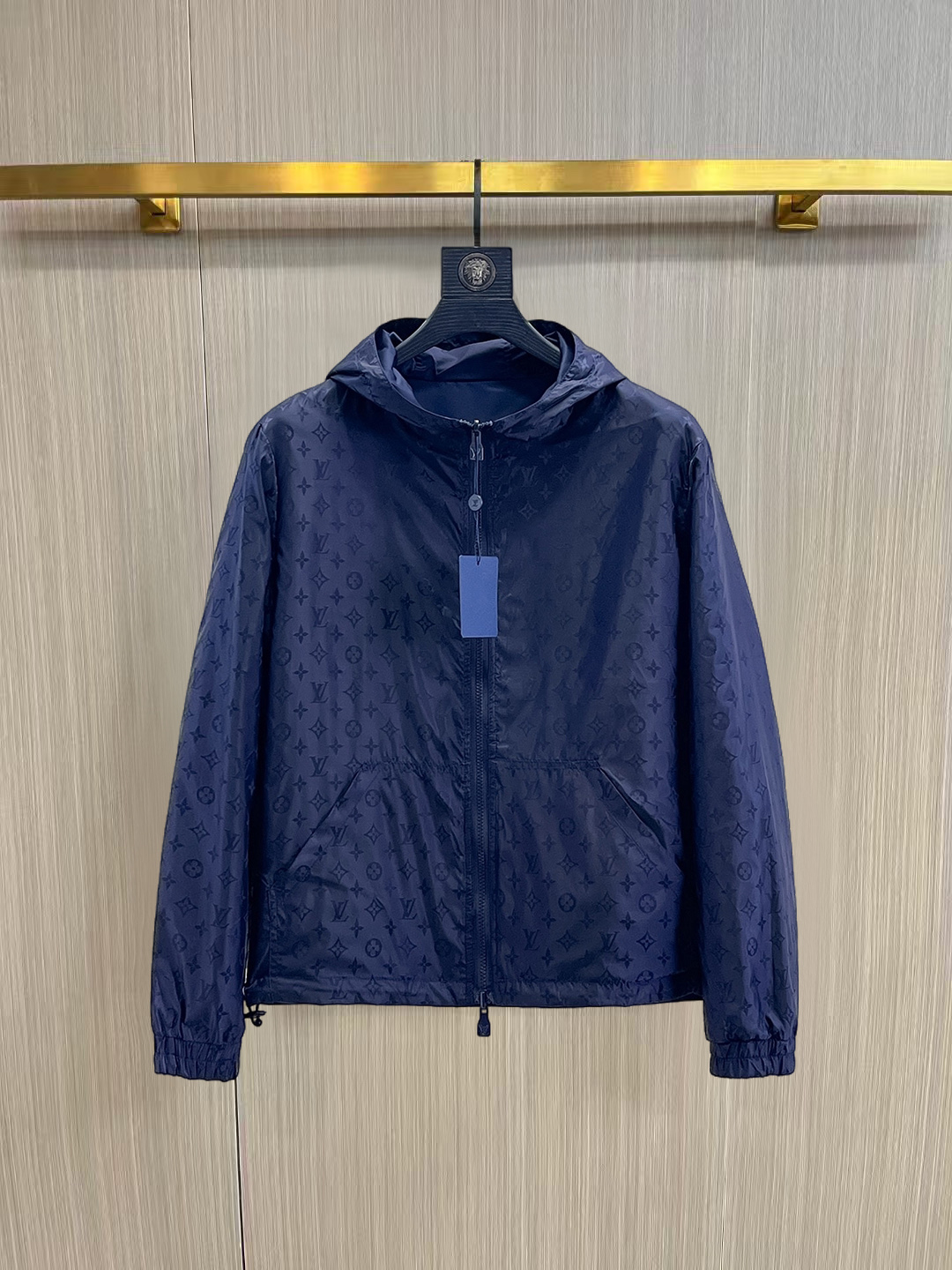 Louis Vuitton LV 2026春装新款 1:1订制五金配件全进口