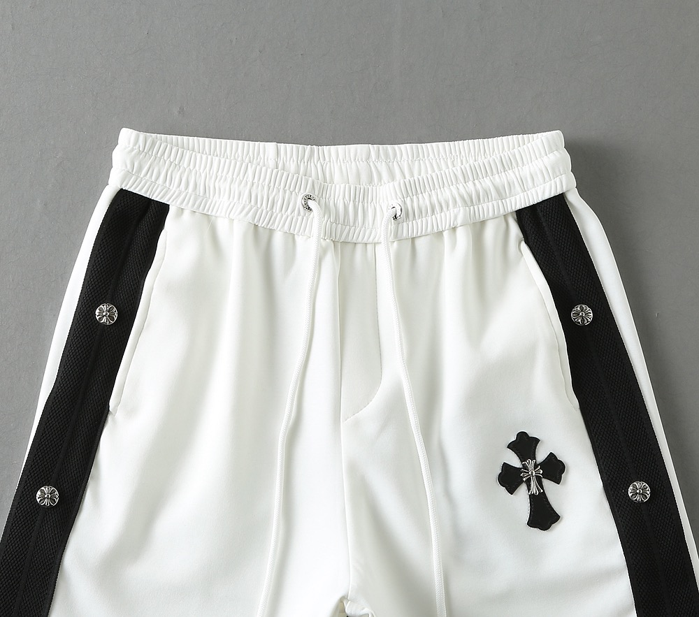 Chrome Hearts 克罗心 2026ss夏季新款 休闲短裤
