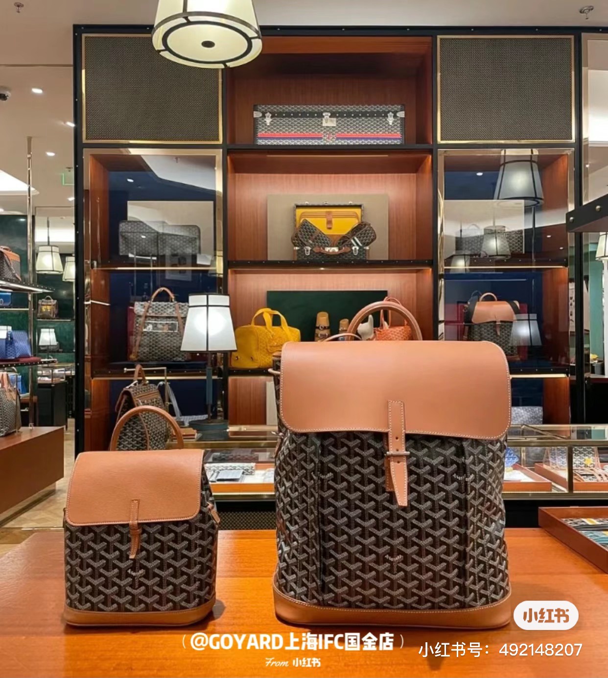 고야드 가방 77551 Goyard Bag
