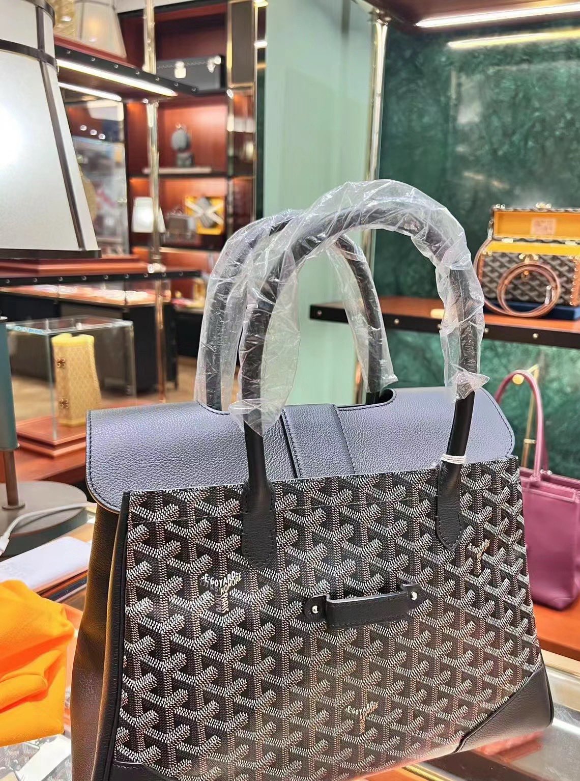 고야드 가방 77547 Goyard Bag