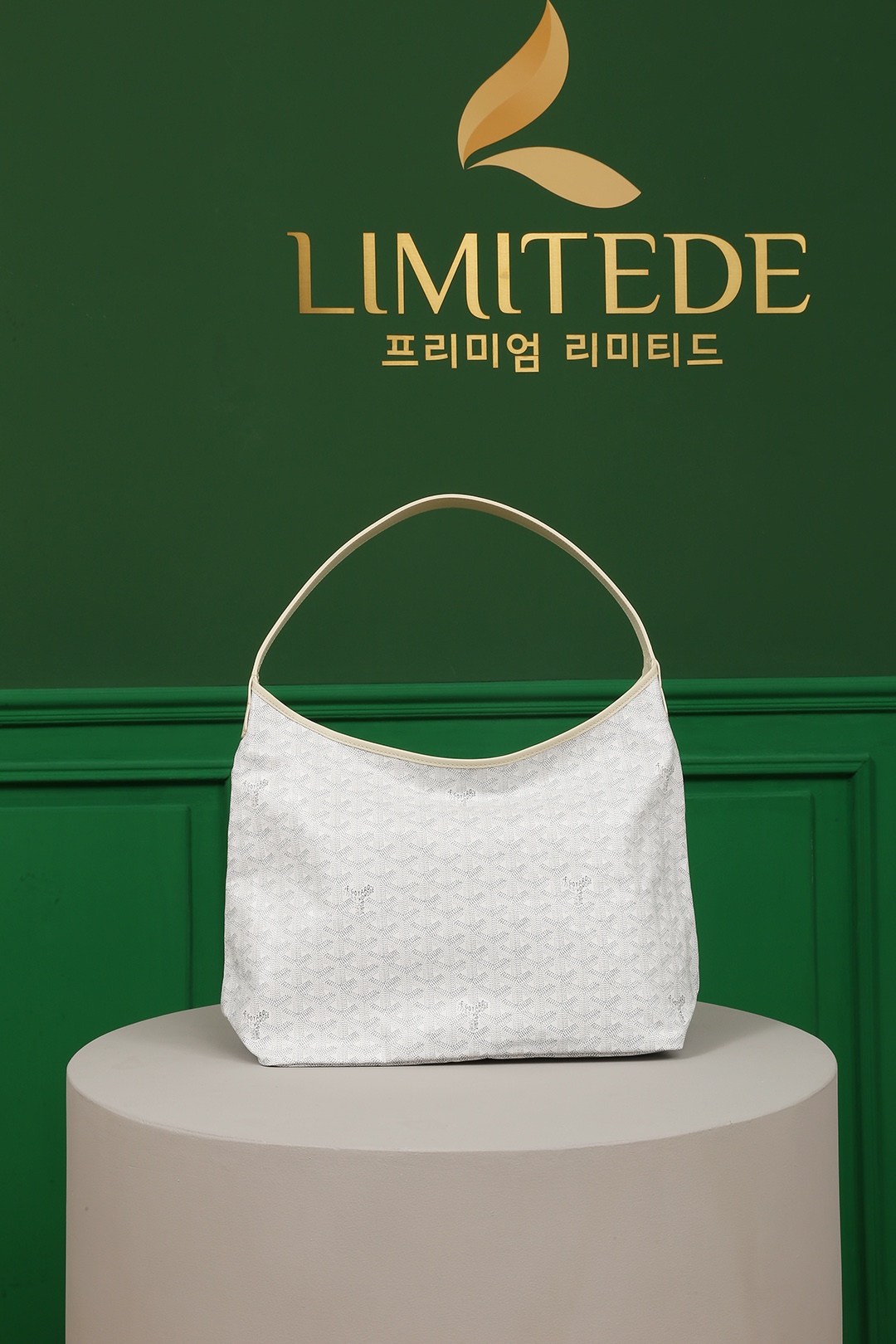 고야드 보헴 호보백 상세 이미지 2
