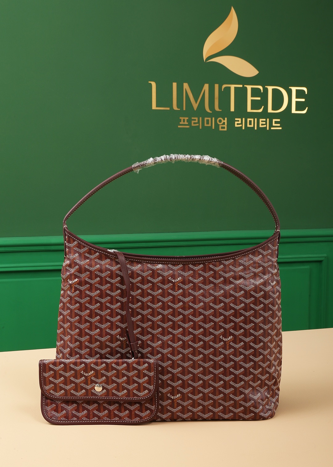 고야드 보헴 호보 백 35482