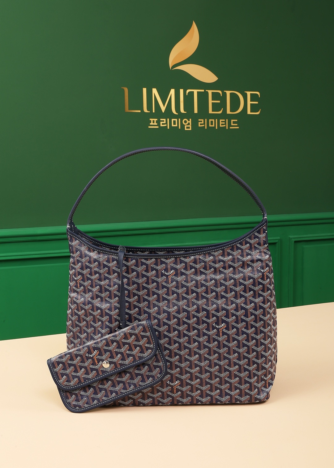 고야드 보헴 호보 백 35486