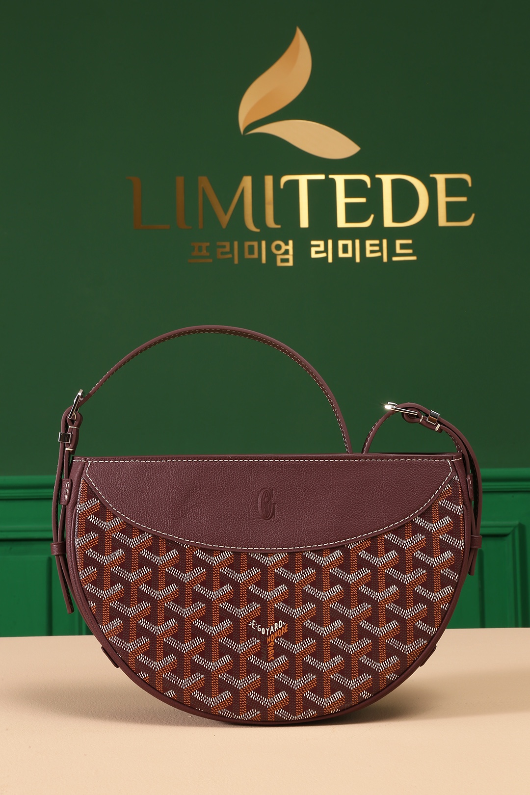 고야드 가방 77894 Goyard Bag