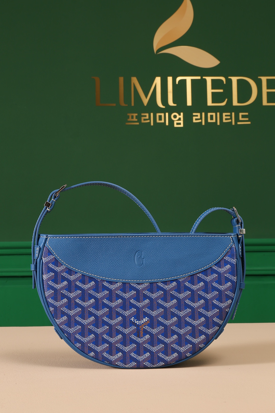 고야드 가방 77895 Goyard Bag