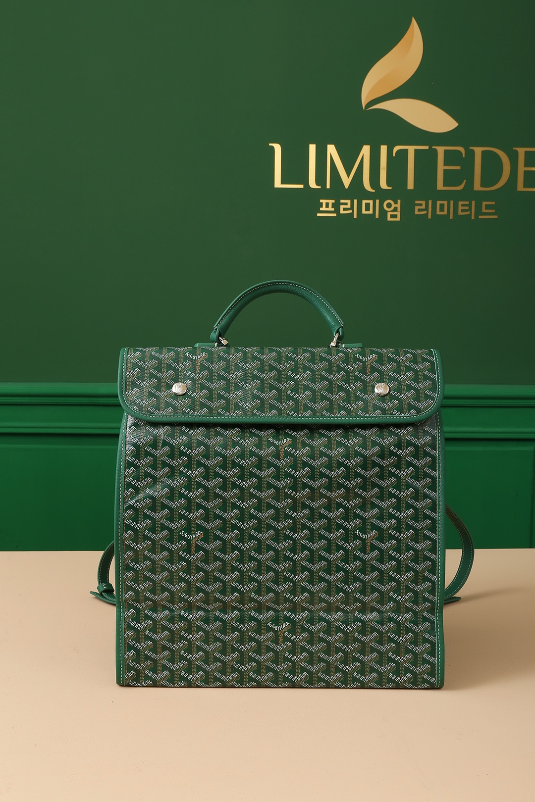 고야드 가방 77929 Goyard Bag