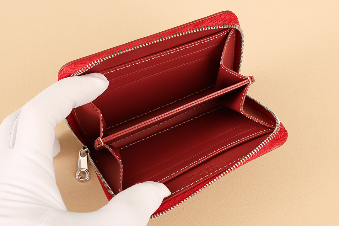 고야드 지갑 134304 Goyard Wallet 썸네일 이미지